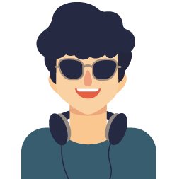 Pounding the Concrete